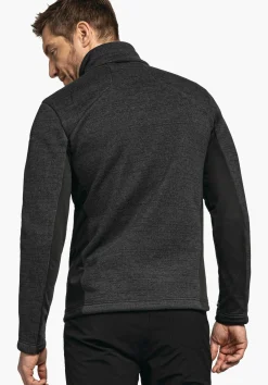 Trek & Hike<SCHÖFFEL Trek & Hike Super warm ZipIn! fleece jacket