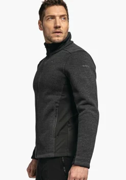 Trek & Hike<SCHÖFFEL Trek & Hike Super warm ZipIn! fleece jacket