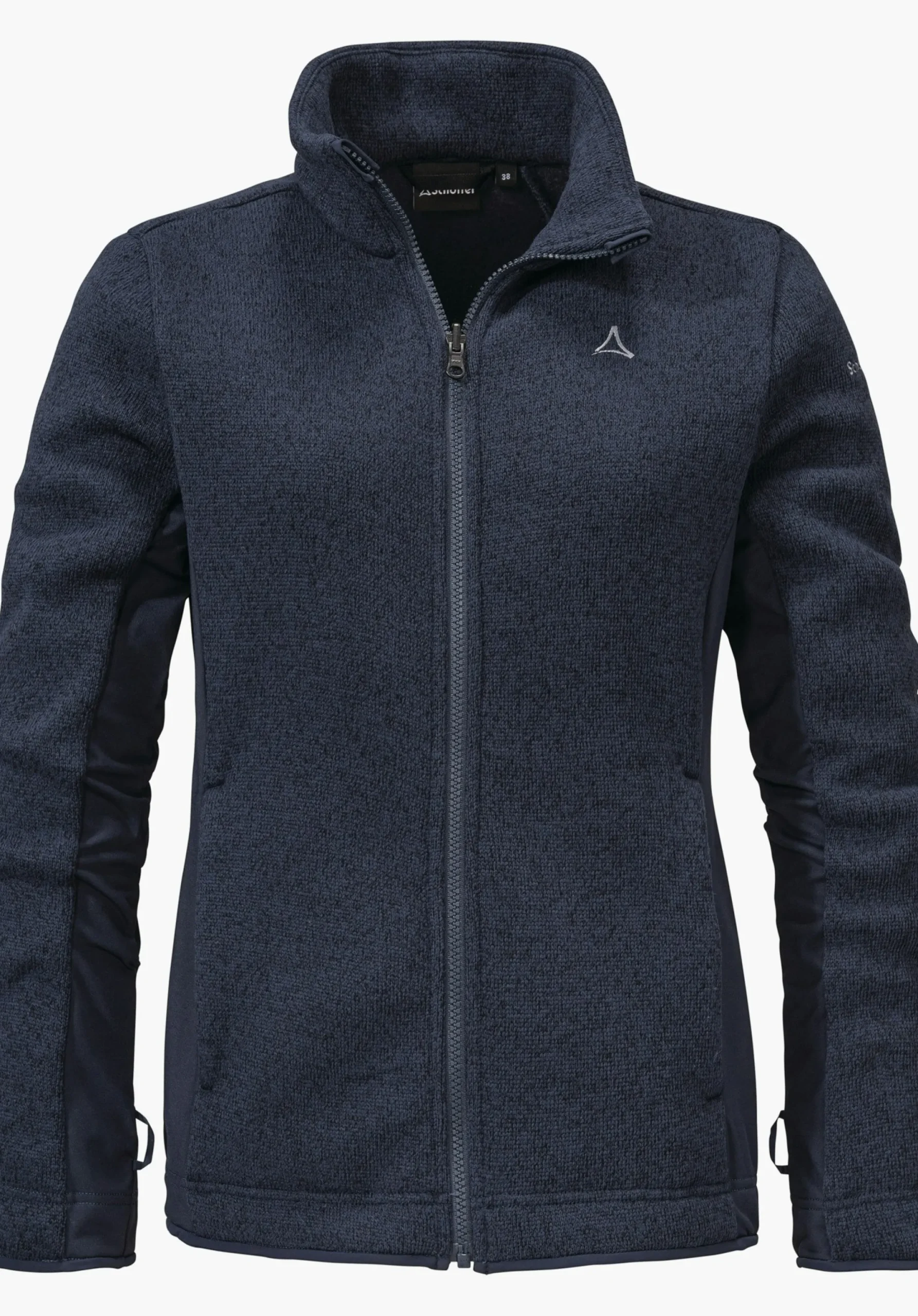 Trek & Hike<SCHÖFFEL Trek & Hike Sustainable & warm ZipIn! fleece jacket
