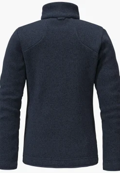 Trek & Hike<SCHÖFFEL Trek & Hike Sustainable & warm ZipIn! fleece jacket