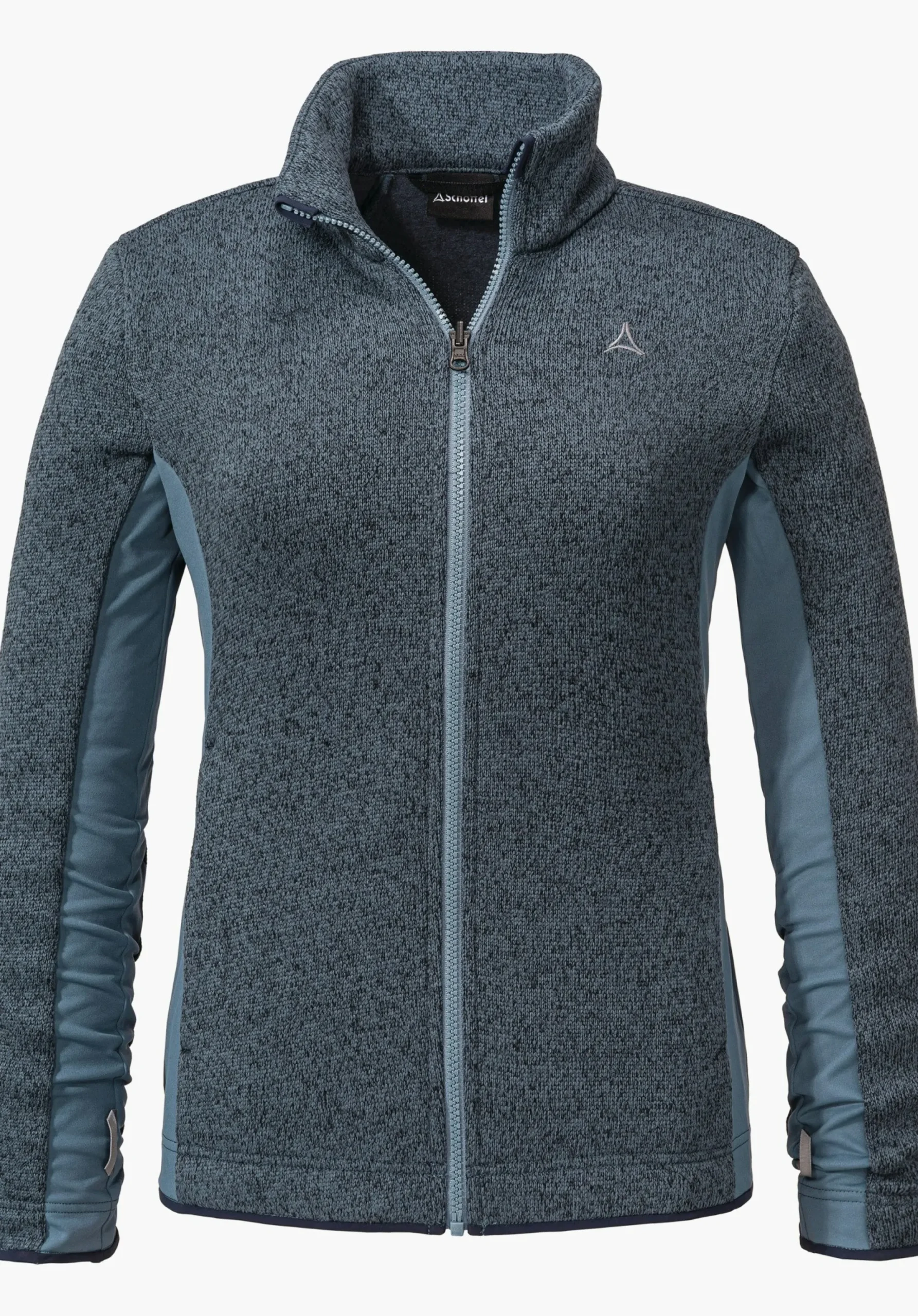Trek & Hike<SCHÖFFEL Trek & Hike Sustainable & warm ZipIn! fleece jacket