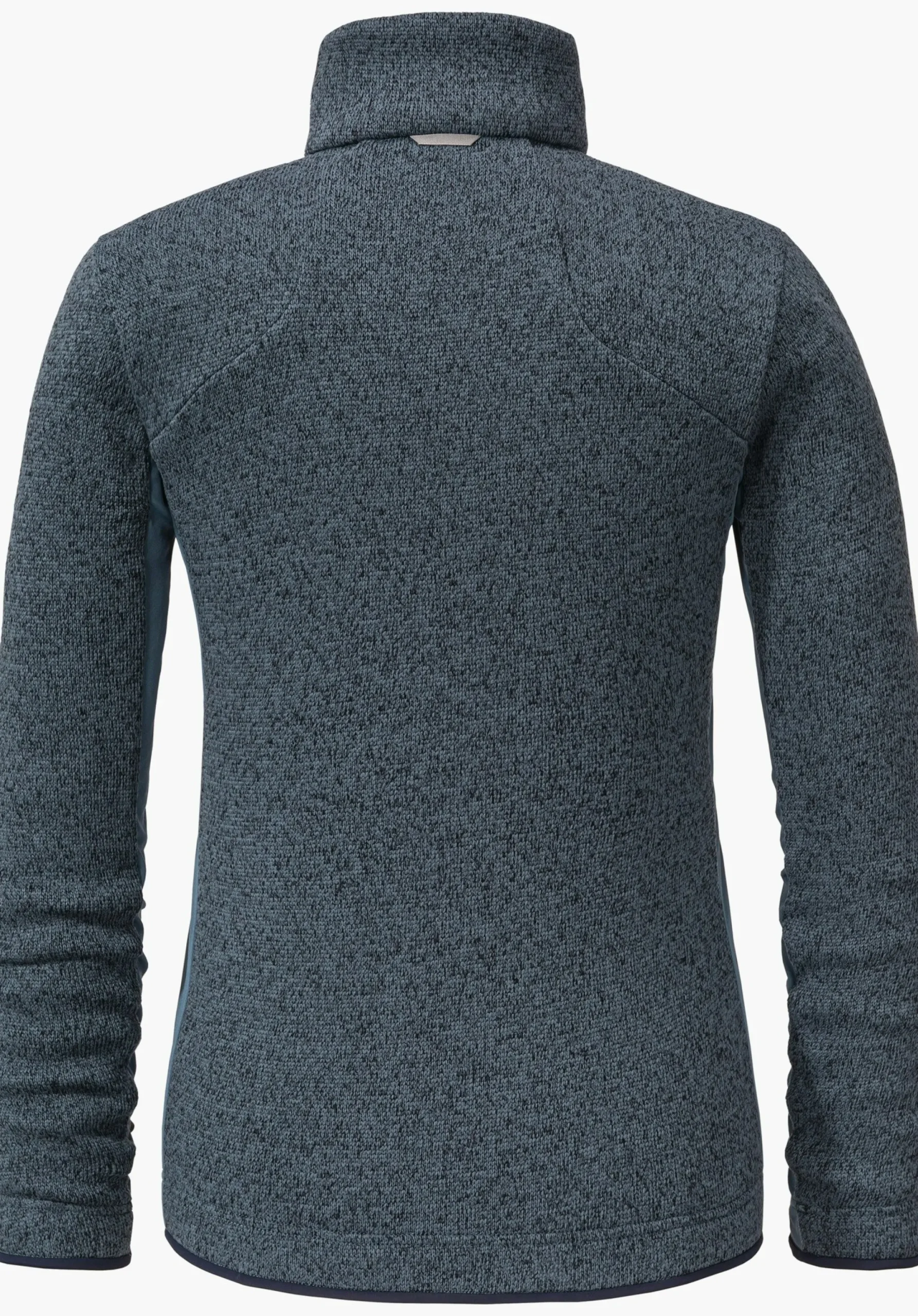 Trek & Hike<SCHÖFFEL Trek & Hike Sustainable & warm ZipIn! fleece jacket