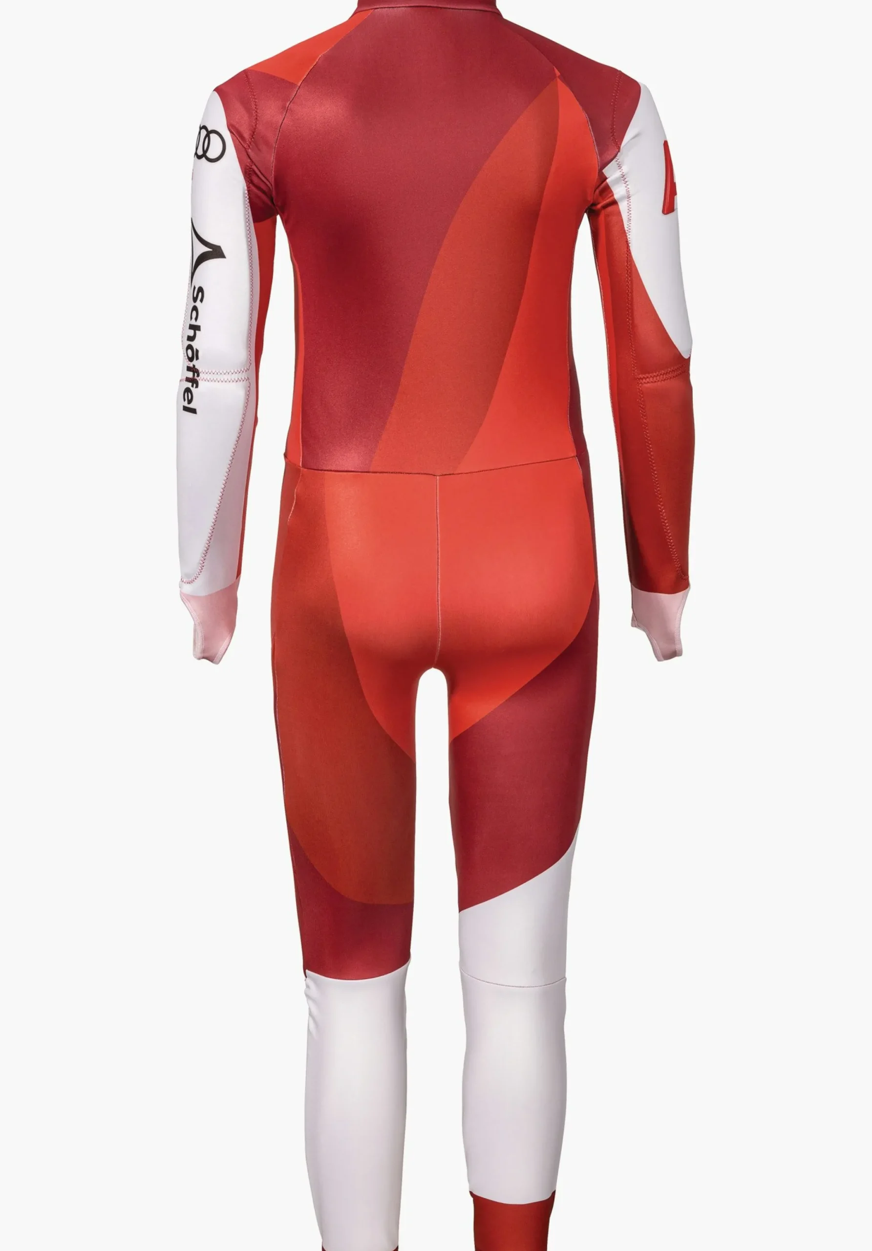Ski<SCHÖFFEL Ski ÖSV style ski racing suit for kids