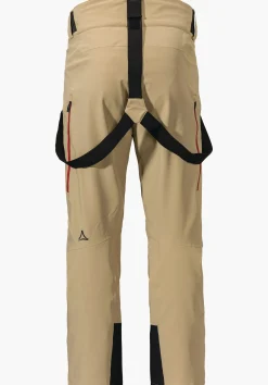 Skiing<SCHÖFFEL Skiing ÖSV style technical hardshell pants