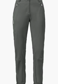 Pants Long<SCHÖFFEL Pants Long Technical and warming hiking pants