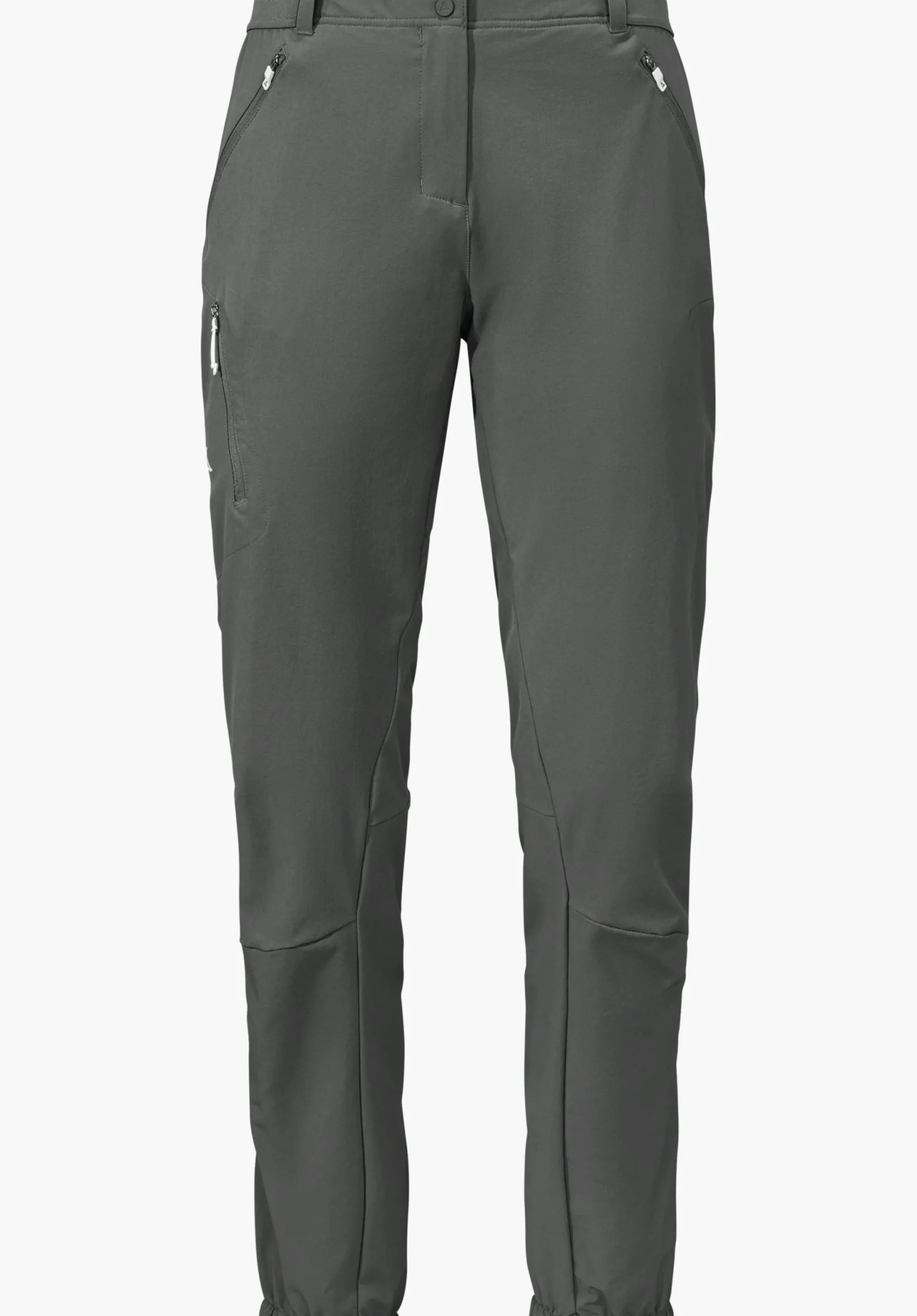 Pants Long<SCHÖFFEL Pants Long Technical and warming hiking pants