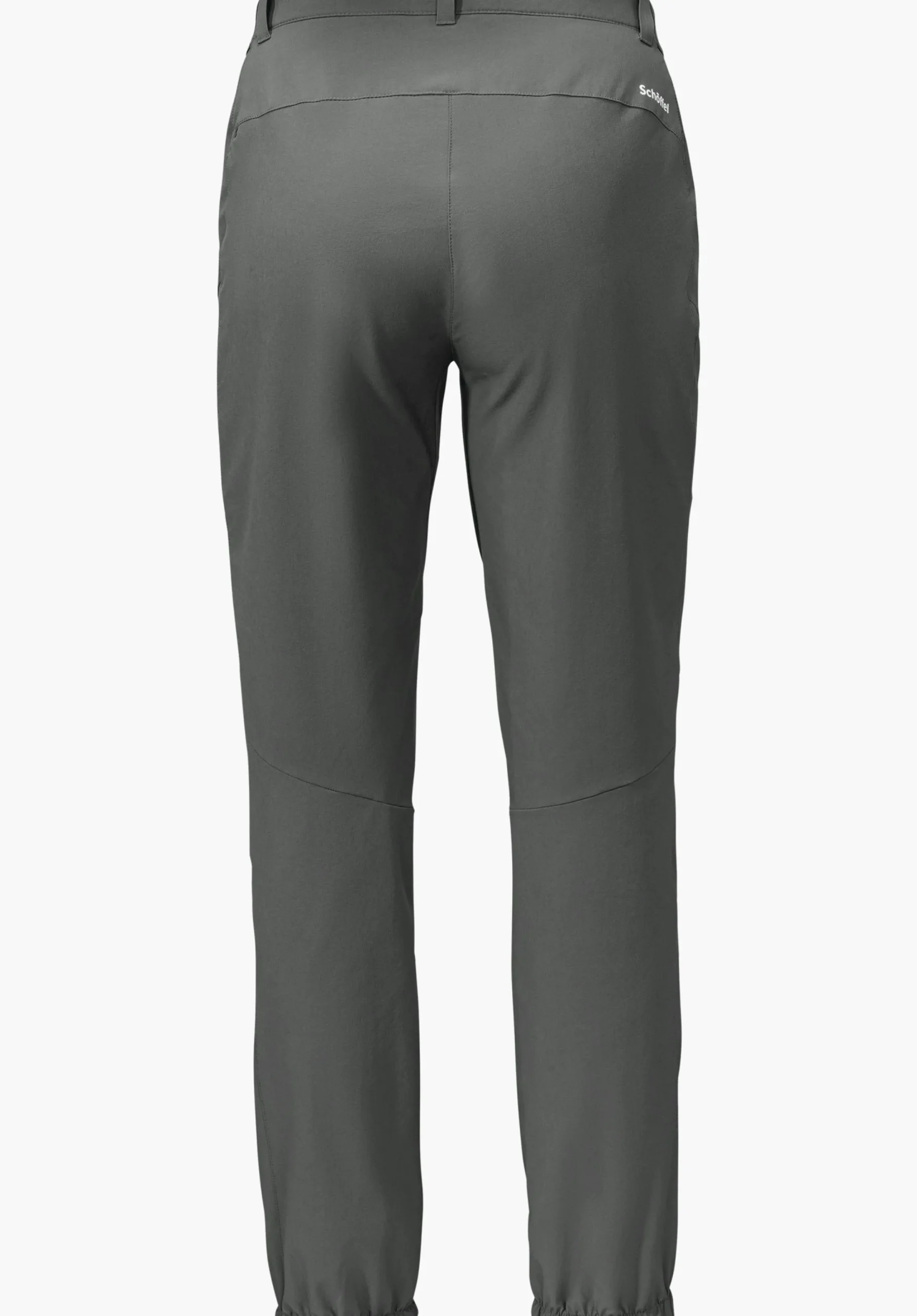 Pants Long<SCHÖFFEL Pants Long Technical and warming hiking pants