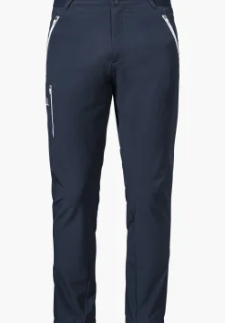 Trek & Hike|Pants Long<SCHÖFFEL Trek & Hike|Pants Long Technical and warming hiking pants