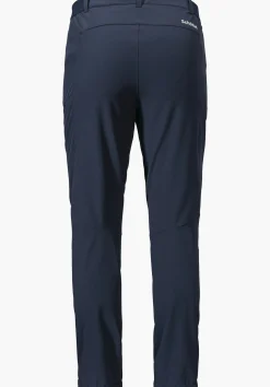 Trek & Hike|Pants Long<SCHÖFFEL Trek & Hike|Pants Long Technical and warming hiking pants