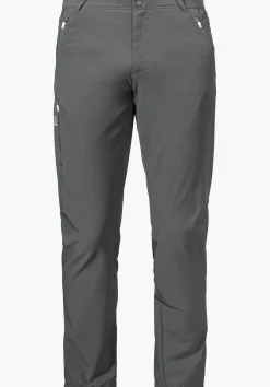 Pants Long<SCHÖFFEL Pants Long Technical and warming hiking pants