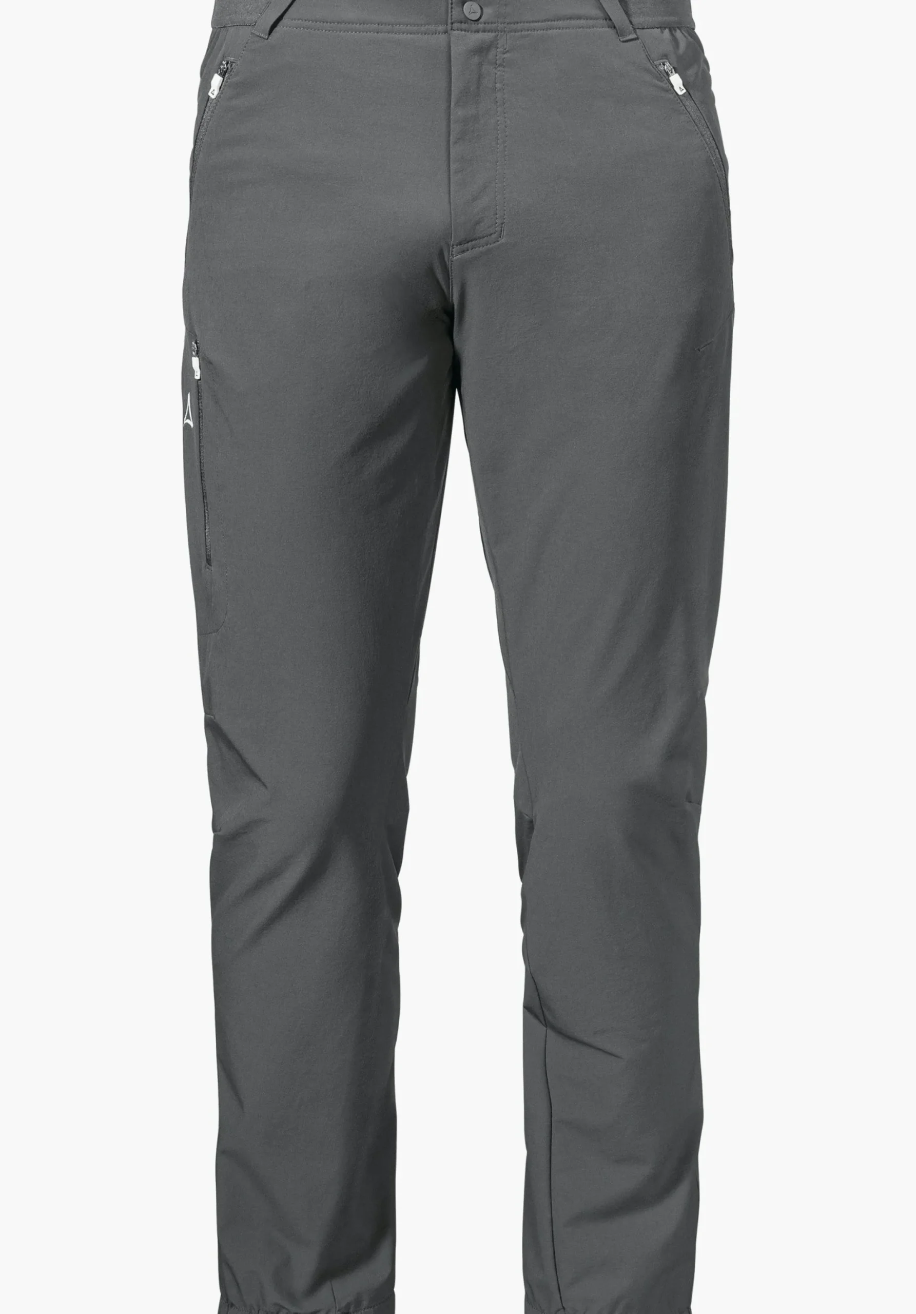 Pants Long<SCHÖFFEL Pants Long Technical and warming hiking pants