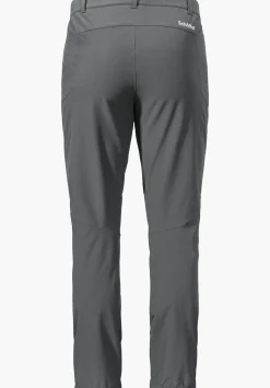 Pants Long<SCHÖFFEL Pants Long Technical and warming hiking pants
