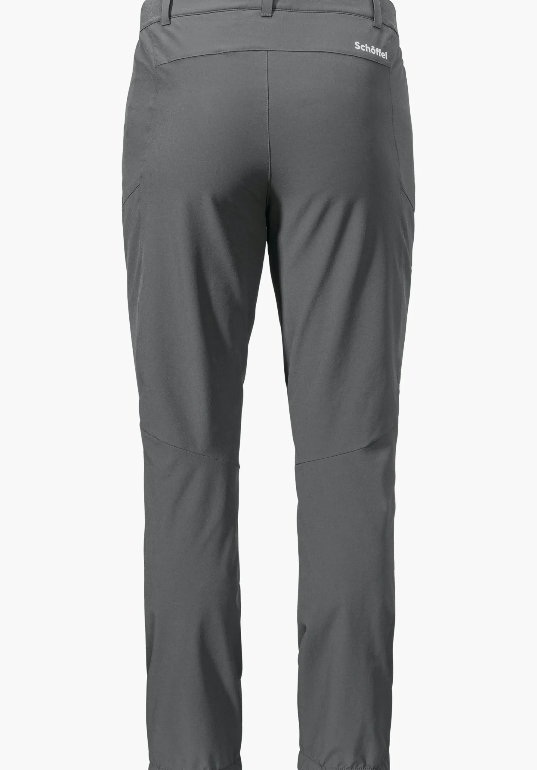 Pants Long<SCHÖFFEL Pants Long Technical and warming hiking pants