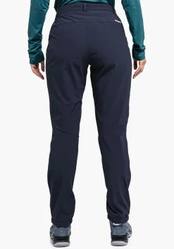 Pants Long<SCHÖFFEL Pants Long Technical and warming hiking pants