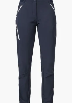 Pants Long<SCHÖFFEL Pants Long Technical and warming hiking pants