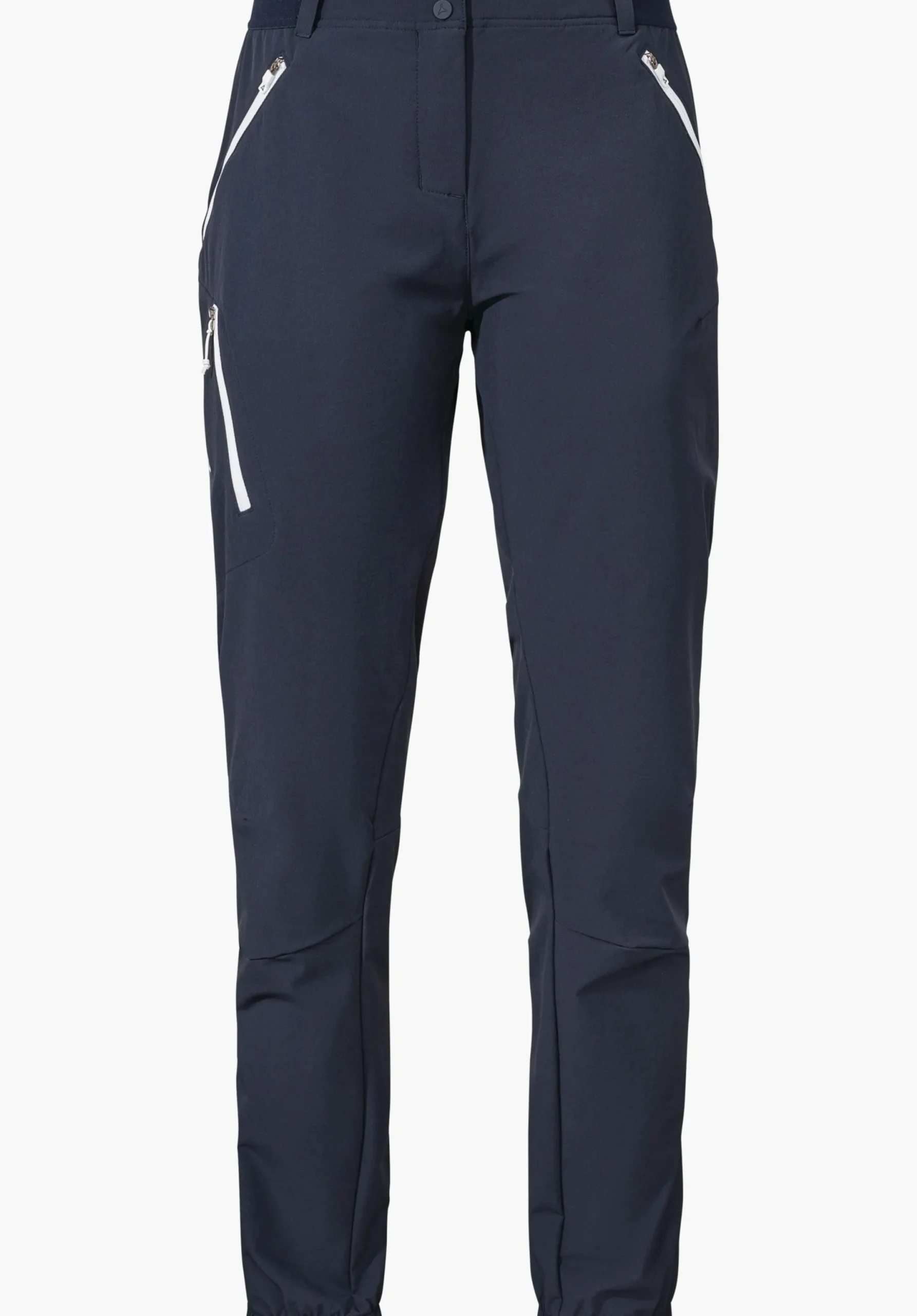 Pants Long<SCHÖFFEL Pants Long Technical and warming hiking pants