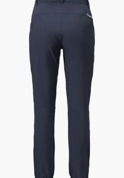 Pants Long<SCHÖFFEL Pants Long Technical and warming hiking pants