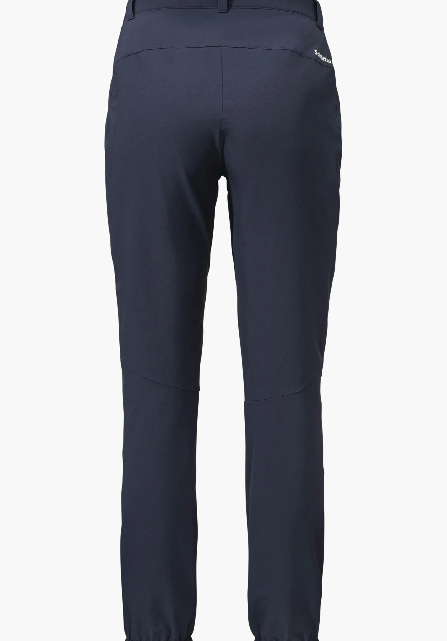 Pants Long<SCHÖFFEL Pants Long Technical and warming hiking pants