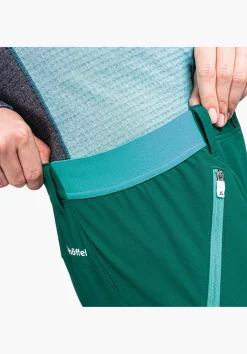 Trek & Hike|Pants Long<SCHÖFFEL Trek & Hike|Pants Long Technical and warming hiking pants