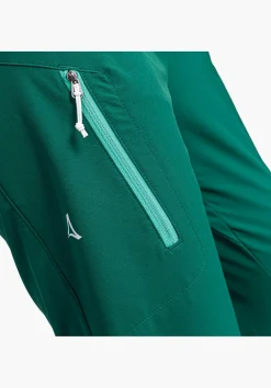 Trek & Hike|Pants Long<SCHÖFFEL Trek & Hike|Pants Long Technical and warming hiking pants