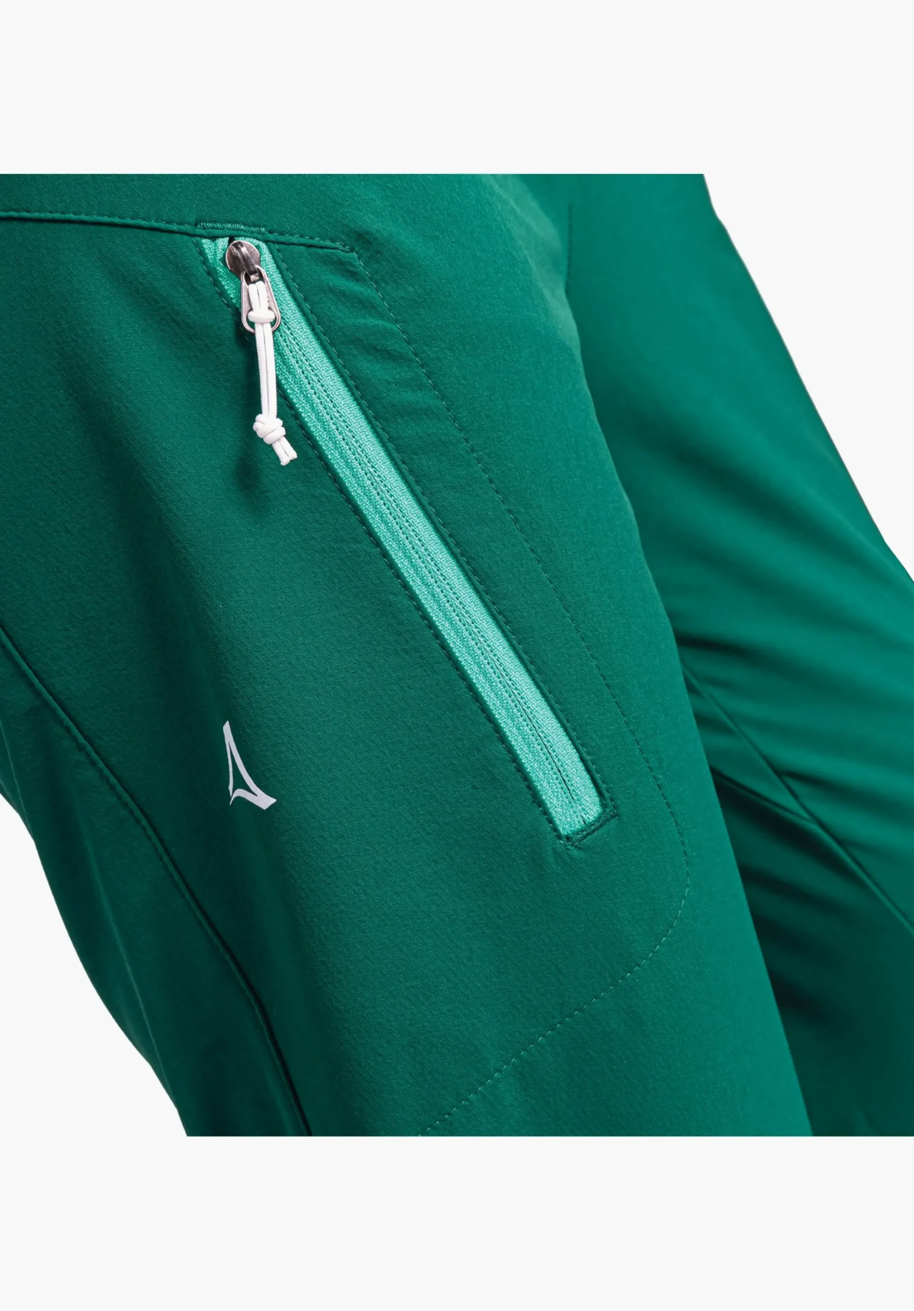 Trek & Hike|Pants Long<SCHÖFFEL Trek & Hike|Pants Long Technical and warming hiking pants