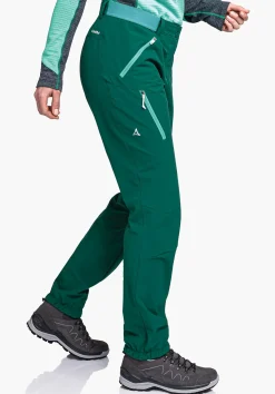 Trek & Hike|Pants Long<SCHÖFFEL Trek & Hike|Pants Long Technical and warming hiking pants
