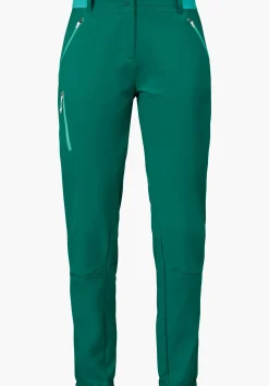 Trek & Hike|Pants Long<SCHÖFFEL Trek & Hike|Pants Long Technical and warming hiking pants
