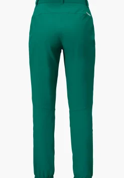 Trek & Hike|Pants Long<SCHÖFFEL Trek & Hike|Pants Long Technical and warming hiking pants