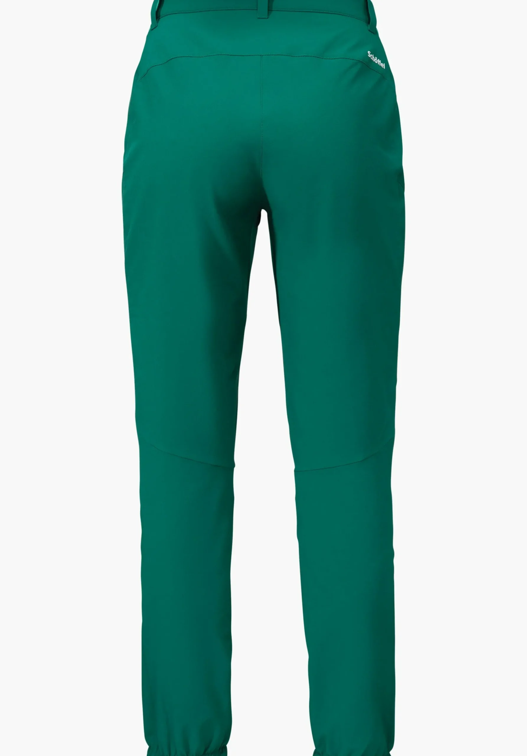 Trek & Hike|Pants Long<SCHÖFFEL Trek & Hike|Pants Long Technical and warming hiking pants