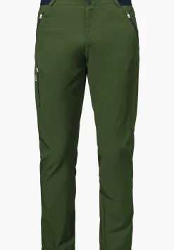 Trek & Hike|Pants Long<SCHÖFFEL Trek & Hike|Pants Long Technical and warming hiking pants