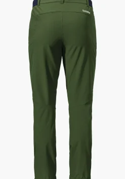 Trek & Hike|Pants Long<SCHÖFFEL Trek & Hike|Pants Long Technical and warming hiking pants