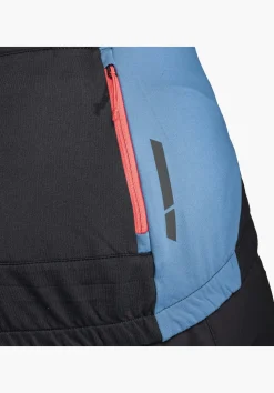Bike<SCHÖFFEL Bike Technical bike fleece in material mix
