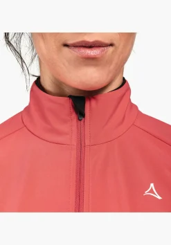 Bike<SCHÖFFEL Bike Technical bike softshell hybrid jacket