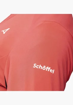 Bike<SCHÖFFEL Bike Technical bike softshell hybrid jacket