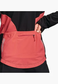 Bike<SCHÖFFEL Bike Technical bike softshell hybrid jacket