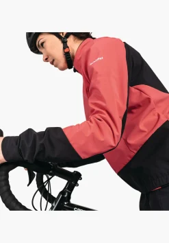 Bike<SCHÖFFEL Bike Technical bike softshell hybrid jacket