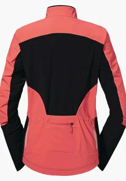 Bike<SCHÖFFEL Bike Technical bike softshell hybrid jacket