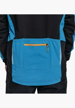 Bike<SCHÖFFEL Bike Technical bike softshell hybrid jacket
