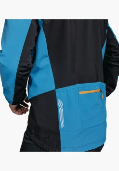 Bike<SCHÖFFEL Bike Technical bike softshell hybrid jacket