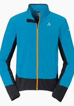 Bike<SCHÖFFEL Bike Technical bike softshell hybrid jacket