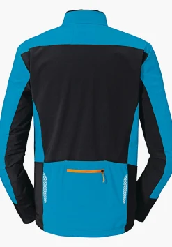 Bike<SCHÖFFEL Bike Technical bike softshell hybrid jacket