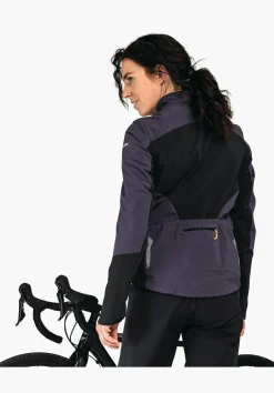 Bike<SCHÖFFEL Bike Technical bike softshell hybrid jacket