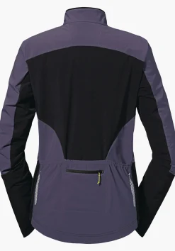 Bike<SCHÖFFEL Bike Technical bike softshell hybrid jacket