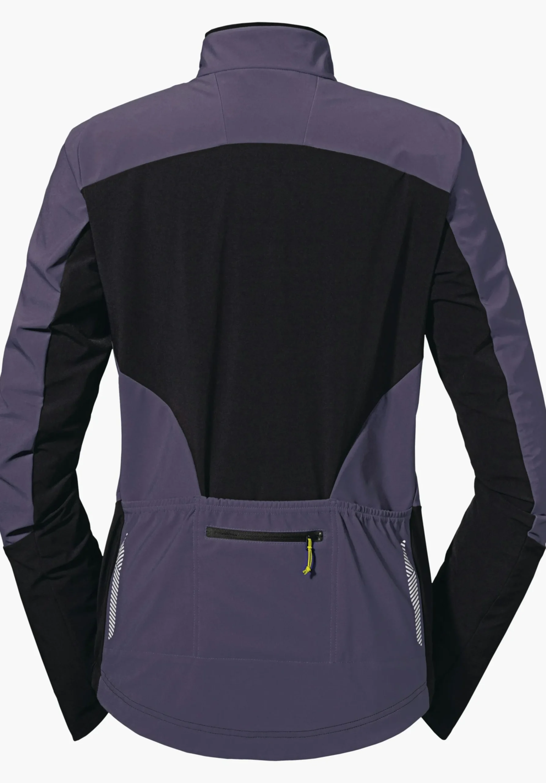 Bike<SCHÖFFEL Bike Technical bike softshell hybrid jacket