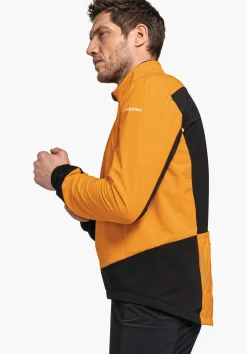 Bike<SCHÖFFEL Bike Technical bike softshell hybrid jacket