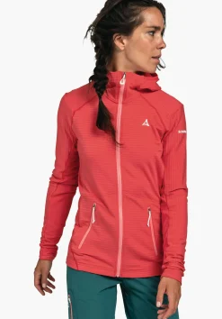 Mountaineering<SCHÖFFEL Mountaineering Technical fleece for the highest demands