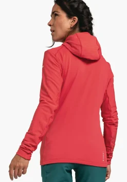 Mountaineering<SCHÖFFEL Mountaineering Technical fleece for the highest demands