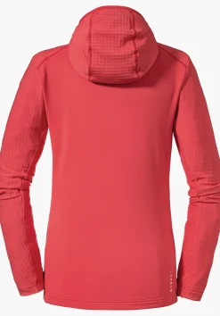 Mountaineering<SCHÖFFEL Mountaineering Technical fleece for the highest demands