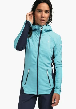 Mountaineering<SCHÖFFEL Mountaineering Technical fleece for the highest demands
