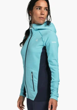 Mountaineering<SCHÖFFEL Mountaineering Technical fleece for the highest demands
